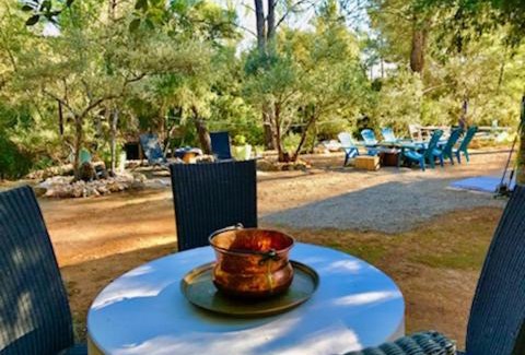 Montfort-sur-Argens House | La Ressource