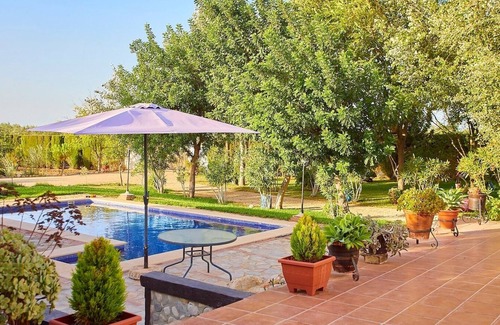 Villamartin Villa | La Retamilla Villamartín by Ruralidays