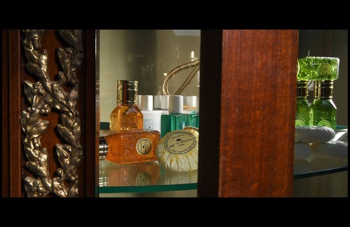 Monforte d'Alba Hotel | La Ribezza Boutique Hotel