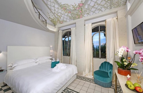 Monforte d'Alba Hotel | La Ribezza Boutique Hotel
