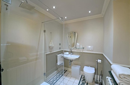 Monforte d'Alba Hotel | La Ribezza Boutique Hotel