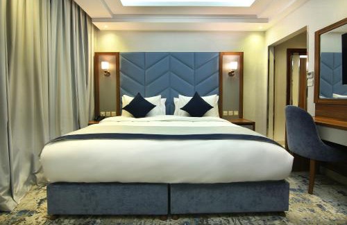 Al Bawadi Hotel | La Richy Jeddah