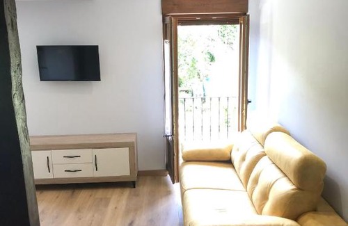 Potes Apartment | La Riega