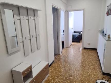 Vado Ligure Apartment | La Rinascita