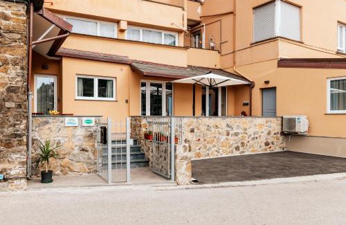 Riomaggiore House | LA RIPA