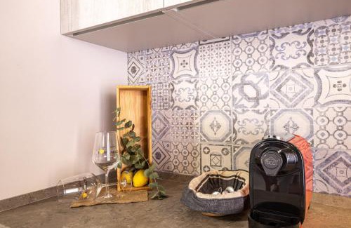 Chianni Apartment | La Ripadoro Le Corti di Rivalto