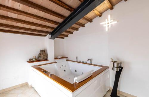 Chianni Apartment | La Ripadoro Le Corti di Rivalto