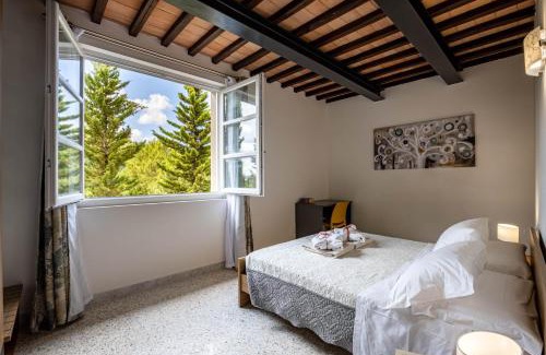 Chianni Apartment | La Ripadoro Le Corti di Rivalto