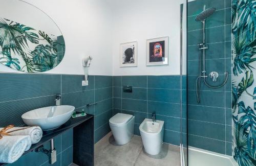 Belvedere Marittimo Bed & Breakfast | La Risacca Relais