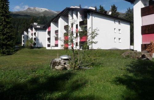 Lenzerheide Apartment | La Riva (159 Br)