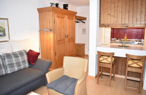 Lenzerheide Apartment | La Riva (159 Br)