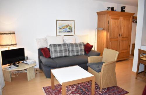 Lenzerheide Apartment | La Riva (159 Br)
