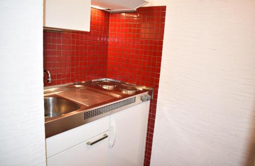 Lenzerheide Apartment | La Riva (159 Br)