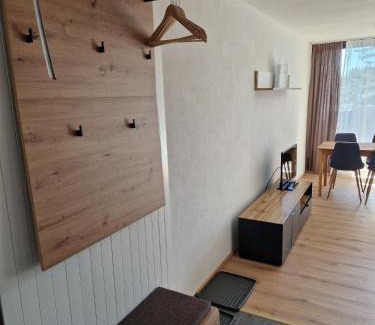 Lenzerheide Apartment | La Riva (240 Ri)