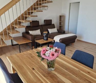 Lenzerheide Apartment | La Riva (240 Ri)