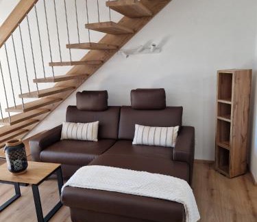 Lenzerheide Apartment | La Riva (240 Ri)