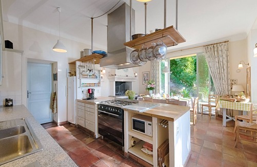 Grasse Villa | La Rivolte