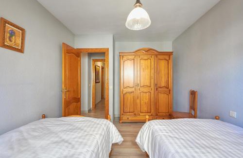 Palma-Palmilla Apartment | La Roca