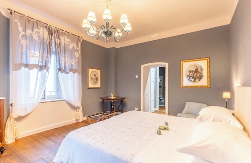 Camporgiano Other | LA ROCCA DI CAMPORGIANO MAISON DU CHARME