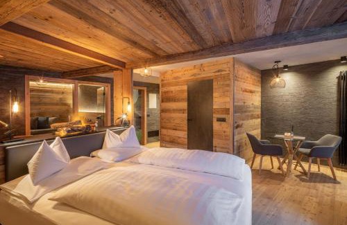 Cavalese Hotel | La Roccia Wellness Hotel