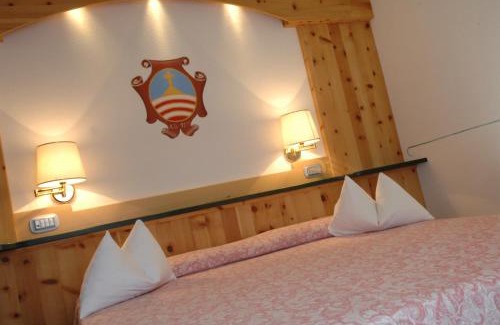Cavalese Hotel | La Roccia Wellness Hotel