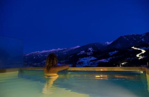 Cavalese Hotel | La Roccia Wellness Hotel