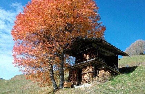 Beaufort House | LA ROCHE PARSTIRE - BEAUFORT ARECHES