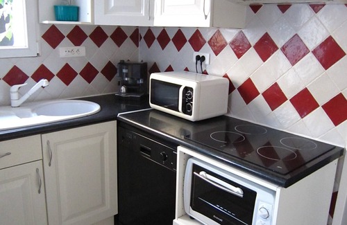 Croix Chapeau House | LA ROCHELLE Charming house all seasons 3 bedrooms 9 persons 100 m²⭐