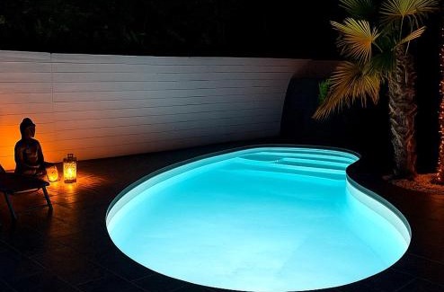 Le Gue-d'Allere Villa | la Rochelle et pays d'Aunis - Villa détente - Entre terre et mer