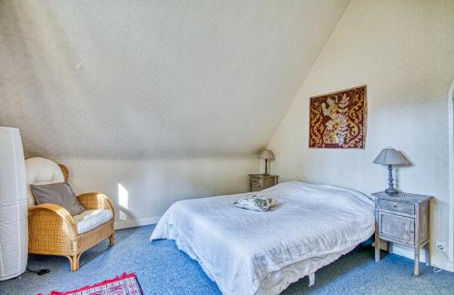 Carnac House | La Rocherie - Charmante maison avec piscine privée