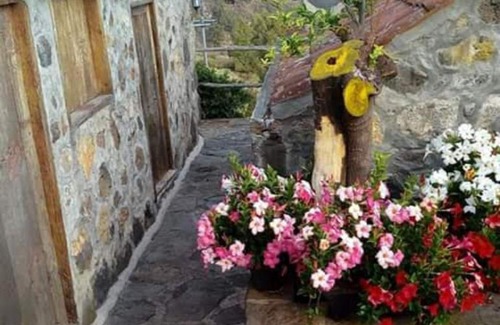 El Roque House | La Romántica