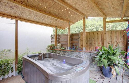 Prugnanes Bed & Breakfast | La romance.