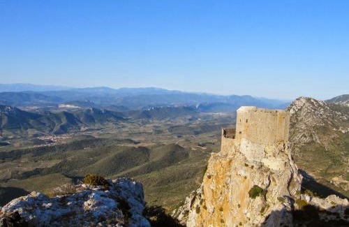 Prugnanes Bed & Breakfast | La romance.