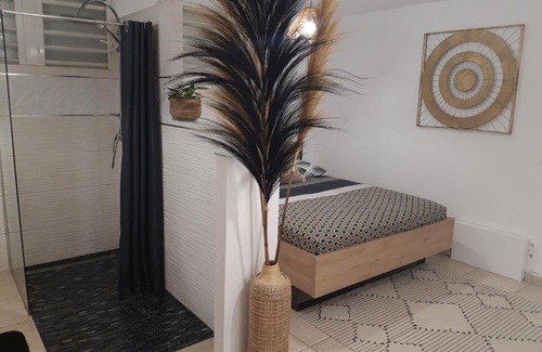 Saint Felix Bed & Breakfast | La Romarine