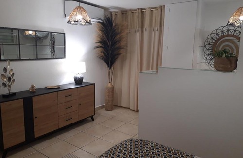 Saint Felix Bed & Breakfast | La Romarine