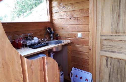 Thoard Other | la ronde des banons