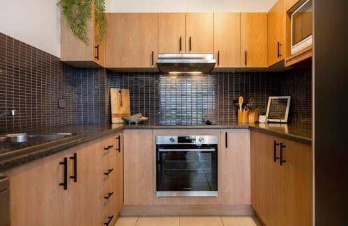 Yamba Apartment | La Ronde One - Oceanstays - Unit 1