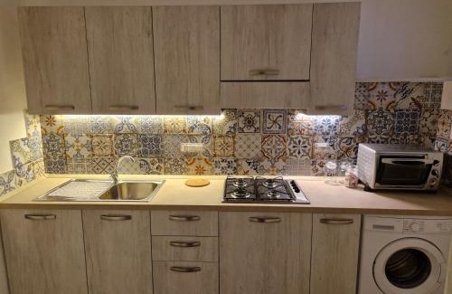 Galatone Apartment | La rondine