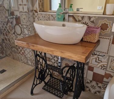 Galatone Apartment | La rondine