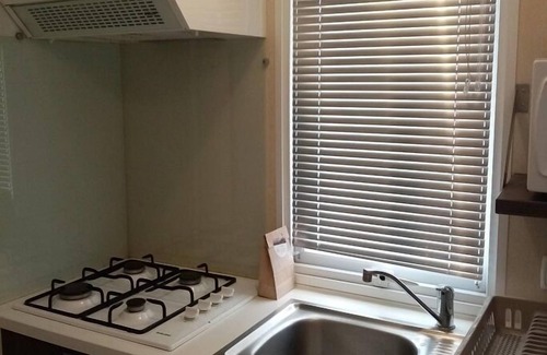 La Roque-d'Antheron House | La Roque d'Anthéron - Mobile-home - 6 pers - 3 bdrms - Swimming pool