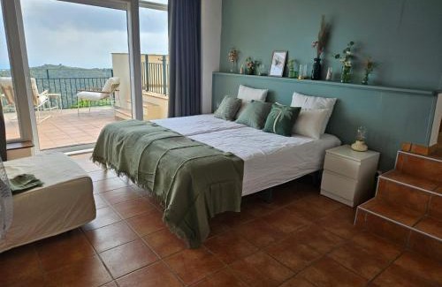 Tossa de Mar Bed & Breakfast | La Roqueta Hotel