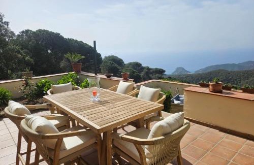 Tossa de Mar Bed & Breakfast | La Roqueta Hotel