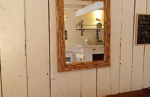 Bertrimoutier Bed & Breakfast | La Rosée Blanche