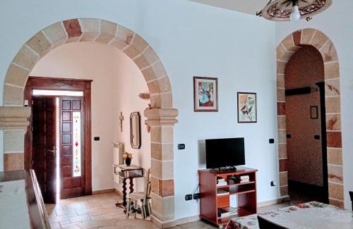 Copertino Apartment | La Rosa Blu