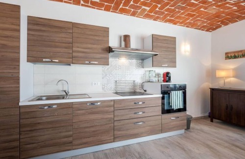 Costigliole d'Asti Apartment | La Rosa by Interhome