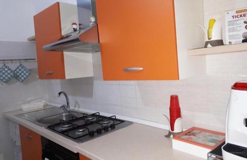 Sasso Caveoso Apartment | La Rosa dei Sassi 2