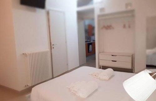 Sasso Caveoso Apartment | La Rosa dei Sassi 2
