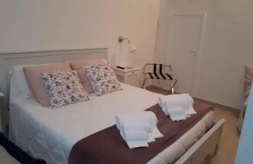 Sasso Caveoso Apartment | La Rosa dei Sassi 2