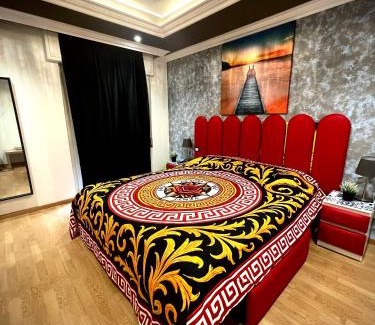 Casa Santa Bed & Breakfast | La Rosa dei venti B&B