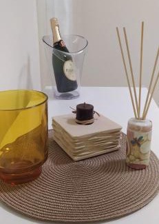 San Cesario di Lecce House | La Rosa del Salento